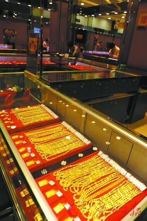 金價(jià)下跌是美國發(fā)動(dòng)的貨幣戰(zhàn)爭(zhēng)？
