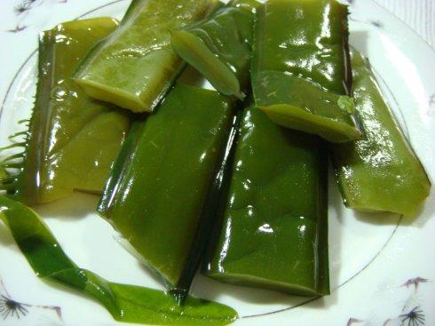 養生：10種日常食物護眼排毒 讓你眼睛水汪汪