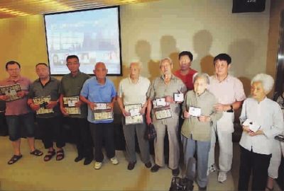 令人發(fā)指!日本初中生竟對(duì)南京大屠殺一問三不知(圖)