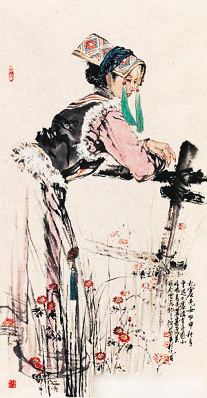 當(dāng)代書畫偽作亂象調(diào)查：禮品市場(chǎng)的波動(dòng)與陷阱