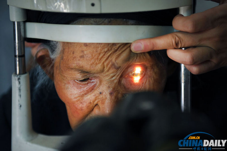 116歲成都老人今天過生日 “全球最長壽”獲認證