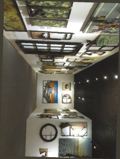 內地藝術品保險前路漫漫
