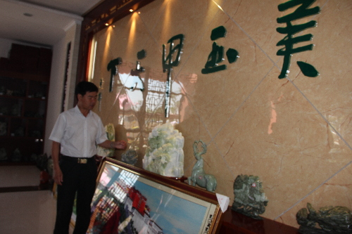 張掖市開啟具有張掖特色的綠洲可持續(xù)發(fā)展新模式