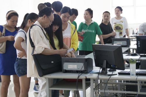 北京人文大學2013年迎新工作正式拉開序幕