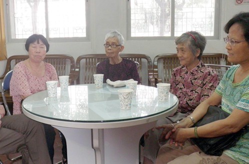 港府“廣東計(jì)劃”下月實(shí)施 八成香港老人愿留內(nèi)地