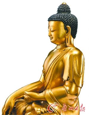 天價(jià)成交佛像引熱議：歐美行家急出貨 中國(guó)藏家太天真