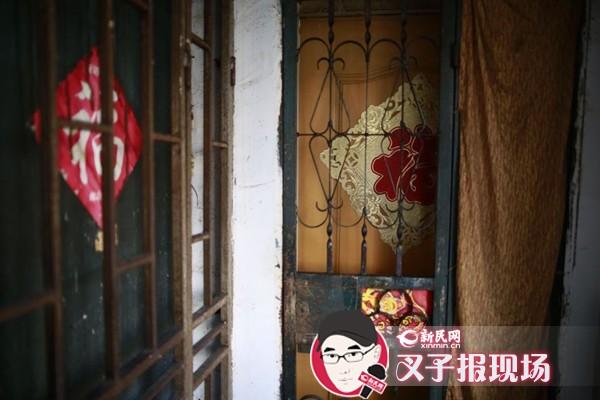 孫子勒死8旬奶奶后自首 曾是鄰居眼中的孝子(圖)