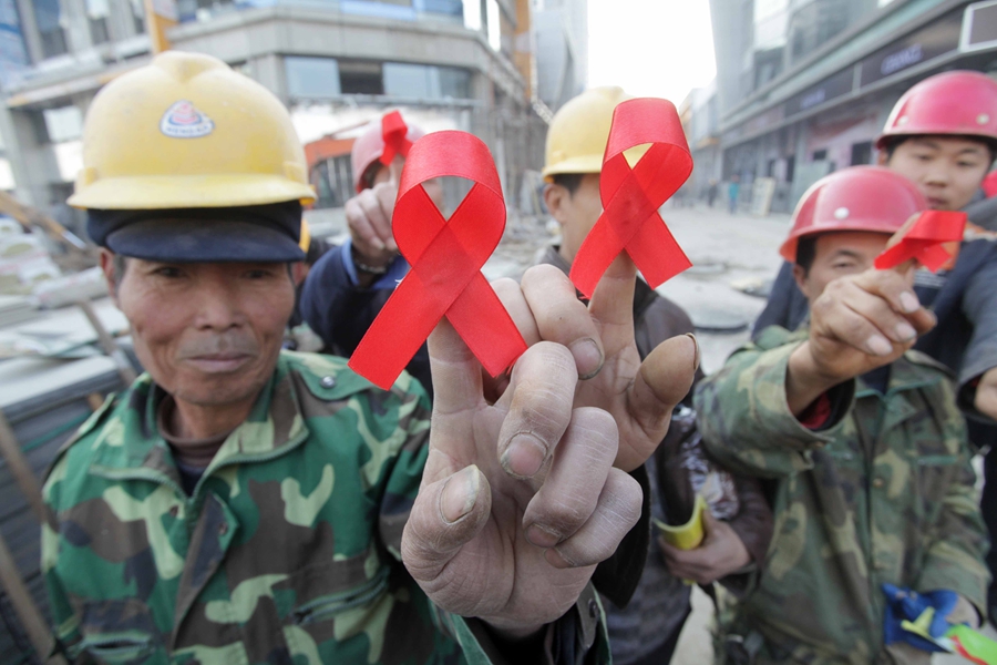 中國(guó)日?qǐng)?bào)一周圖片精選：11月30日—12月6日