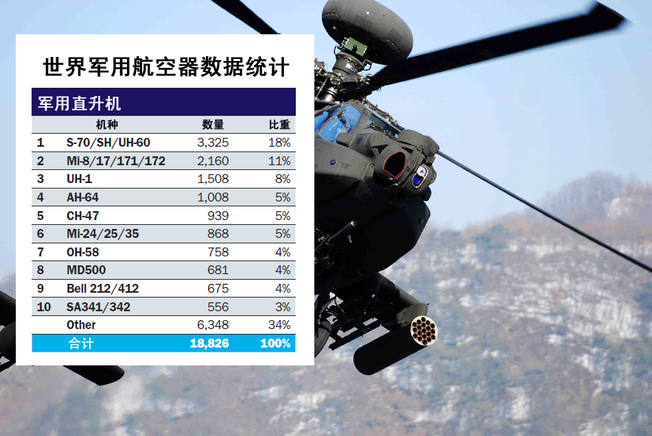 中國作戰(zhàn)飛機超日俄 排名世界第二僅次于美軍