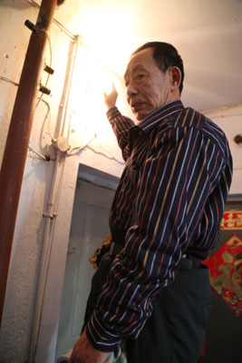 李俊熠：20年持之以恒 雷鋒戰友傳承“雷鋒精神”