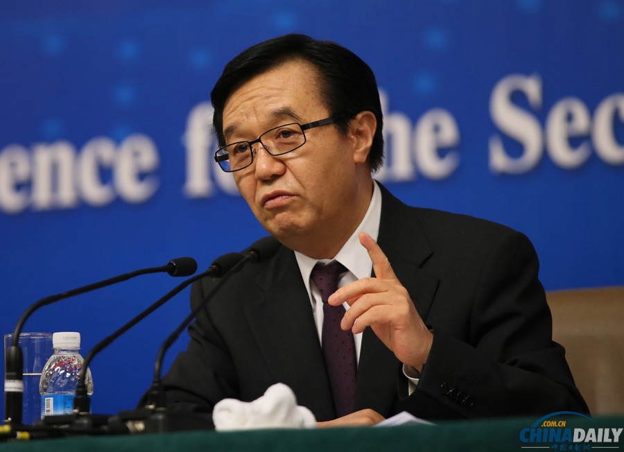 商務(wù)部部長(zhǎng)高虎城答記者問(wèn) 回答世貿(mào)大國(guó)等問(wèn)題