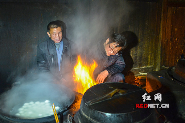 “書記去哪兒”：黨群血肉聯系的現實寫照