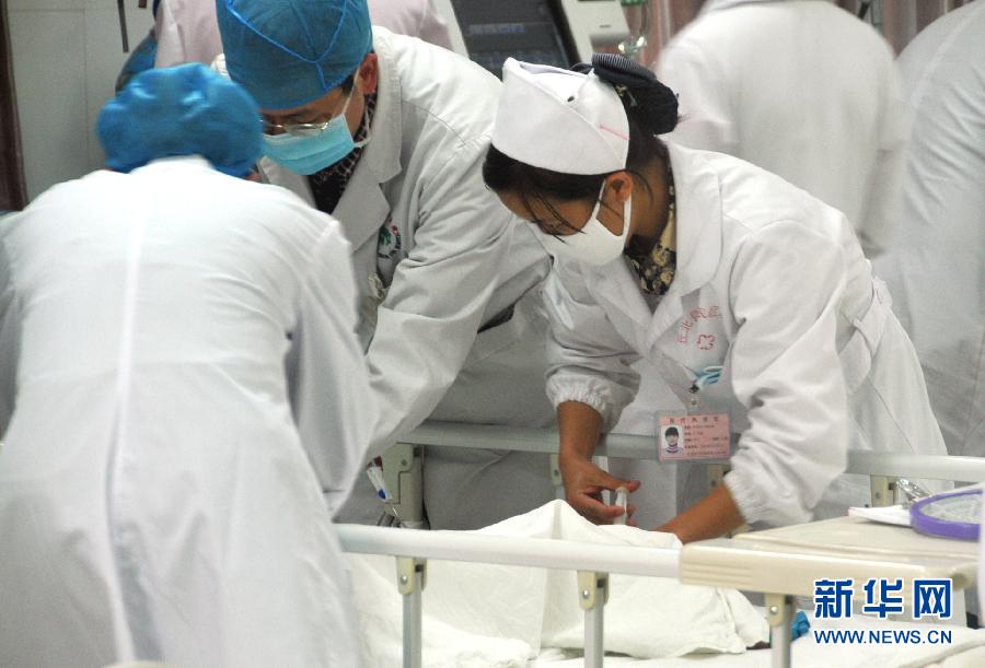 官方認定云南幼兒園32名兒童系毒鼠強中毒