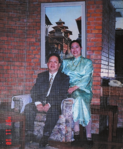 七旬外交官夫婦貴州山區支教9年 耄耋老人無悔