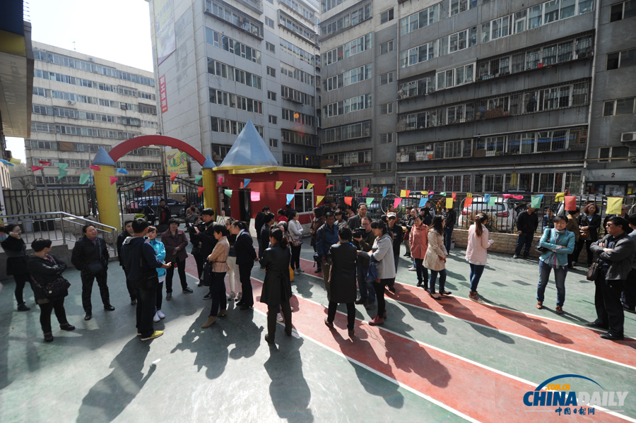 蘭州七里河區(qū)一幼兒園學(xué)生“被喂藥” 公安、藥檢等部門已介入