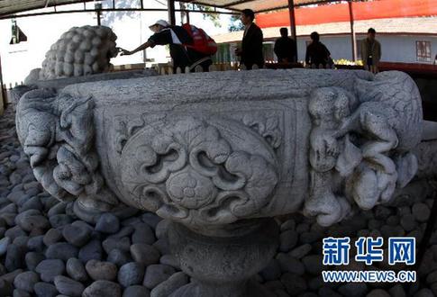 圓明園罹難150周年:萬園之園的毀滅與涅槃
