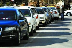 北京57部門公開預(yù)算 耗資4000萬購置公車