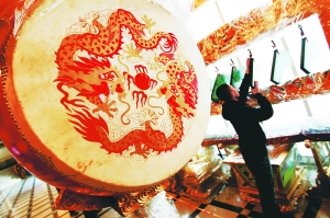 中斷百年日壇祭日典儀今年春分恢復(fù)