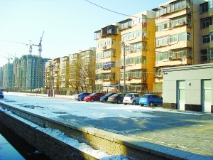 北京發(fā)布禁止違法建設規(guī)定 私搭亂建將禁止交易