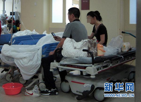 成績差遭退學 藝術類中學如此“倒掐尖”？(圖文)