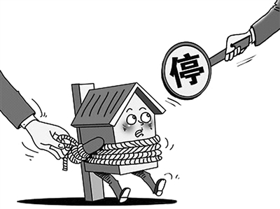 一線城市樓市有望下半年復蘇 樓市限購或?qū)⒅x幕