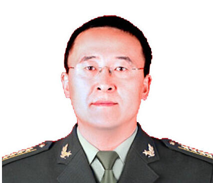 軍隊委員談郭正鋼被查 孩子不好父母難脫責任