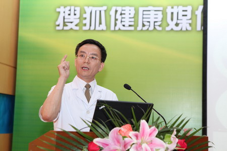 現代放療時代：癌癥不可怕