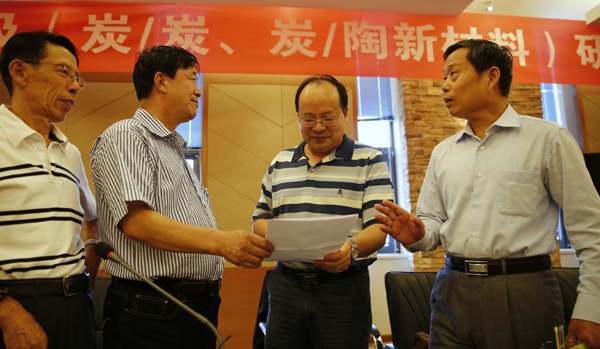 科技創新助推順天公司占領國際高端