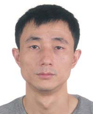 重慶懸賞通緝25名在逃涉黑嫌犯(組圖)
