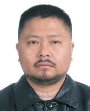 重慶懸賞通緝25名在逃涉黑嫌犯(組圖)