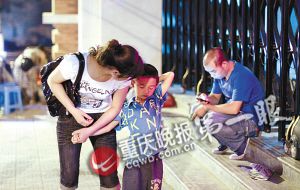 兒童醫院掛號到底有多難 凌晨四點半還沒掛到