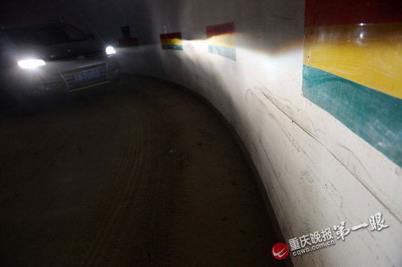 紅綠燈、地窖、迷宮 主城奇葩車(chē)庫(kù)折磨你的有幾個(gè)