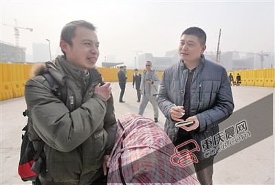 這兩個(gè)輕軌站易混淆 政協(xié)委員建議改名