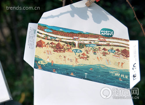 10種方式享樂(lè)世博周邊游(組圖)