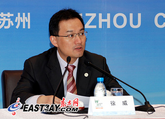 上海世博會蘇州主題論壇12日舉行 近千人匯聚