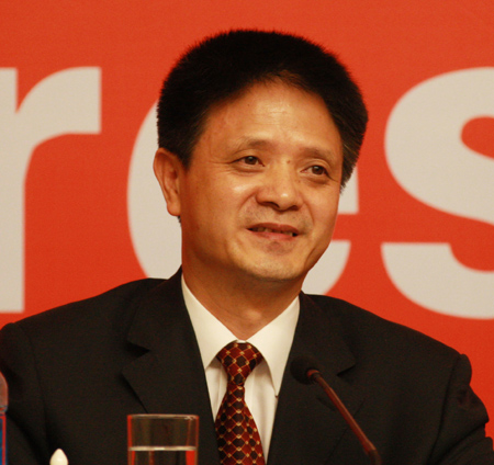張志南：國(guó)家出臺(tái)多項(xiàng)政策加大對(duì)海西經(jīng)濟(jì)區(qū)支持