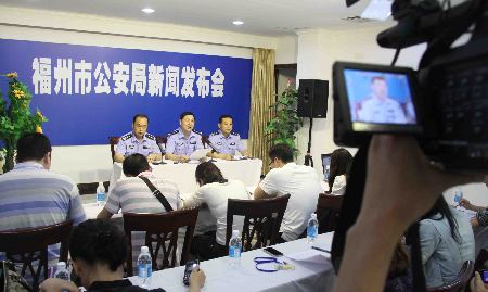 福建警方:碾壓致兒童死亡案系操作不當(dāng)非二次碾壓