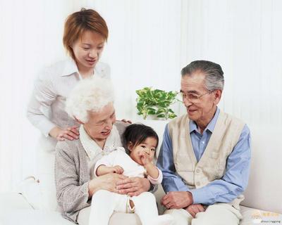 城市老年人需注意：六大普遍存在的營養問題