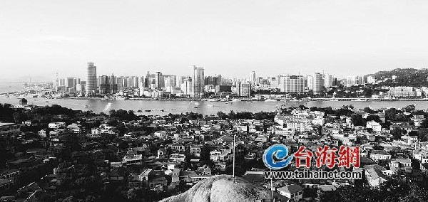 鼓浪嶼申遺下周迎來(lái)