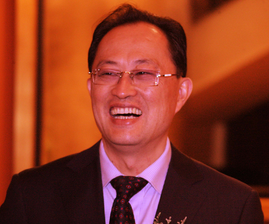 第十六屆投洽會推介會在香港召開