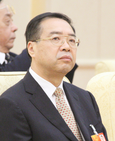 全國(guó)人大代表劉可清:深化廈臺(tái)經(jīng)濟(jì)合作形成兩岸全方位交流