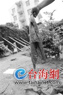 廈門一地下儲(chǔ)油罐老化泄漏 地下水暫未受污染(組圖)