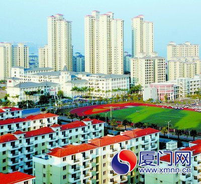 廈門公積金貸款新政執行細節:二套房認定引關注
