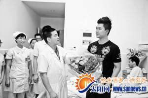 10名教授為縱火案?jìng)呤中g(shù) 其中包括4位將軍