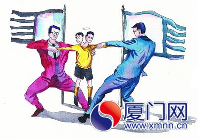 中招掐尖選秀十八般武藝全上陣 你我他都是“罪魁禍首”
