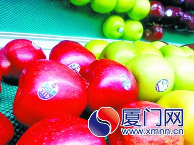 驗(yàn)明水果身份并非有