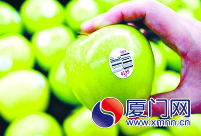 驗(yàn)明水果身份并非有