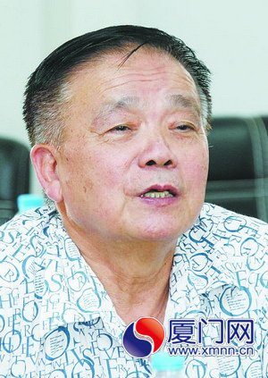 廈門新建保障房將全部建在島外 跨島公交票價(jià)要優(yōu)惠