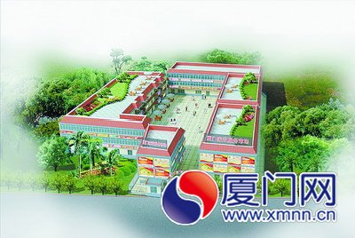 市首個家政服務市場預計9月試營業(yè) 約容納50家企業(yè)
