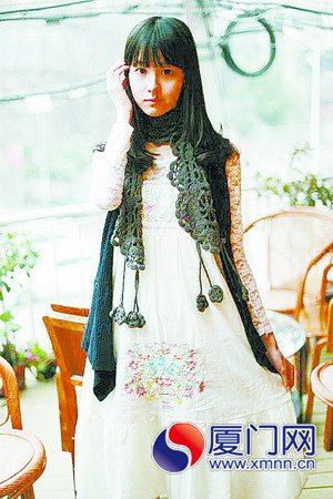 美女城市排行榜沒福建 網友:寫這個的沒來過福建吧！